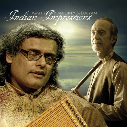 Indian Impressions Lucyan MP3 Download